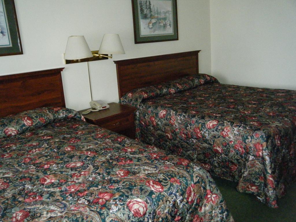 Cadillac Sands Resort Ruang foto