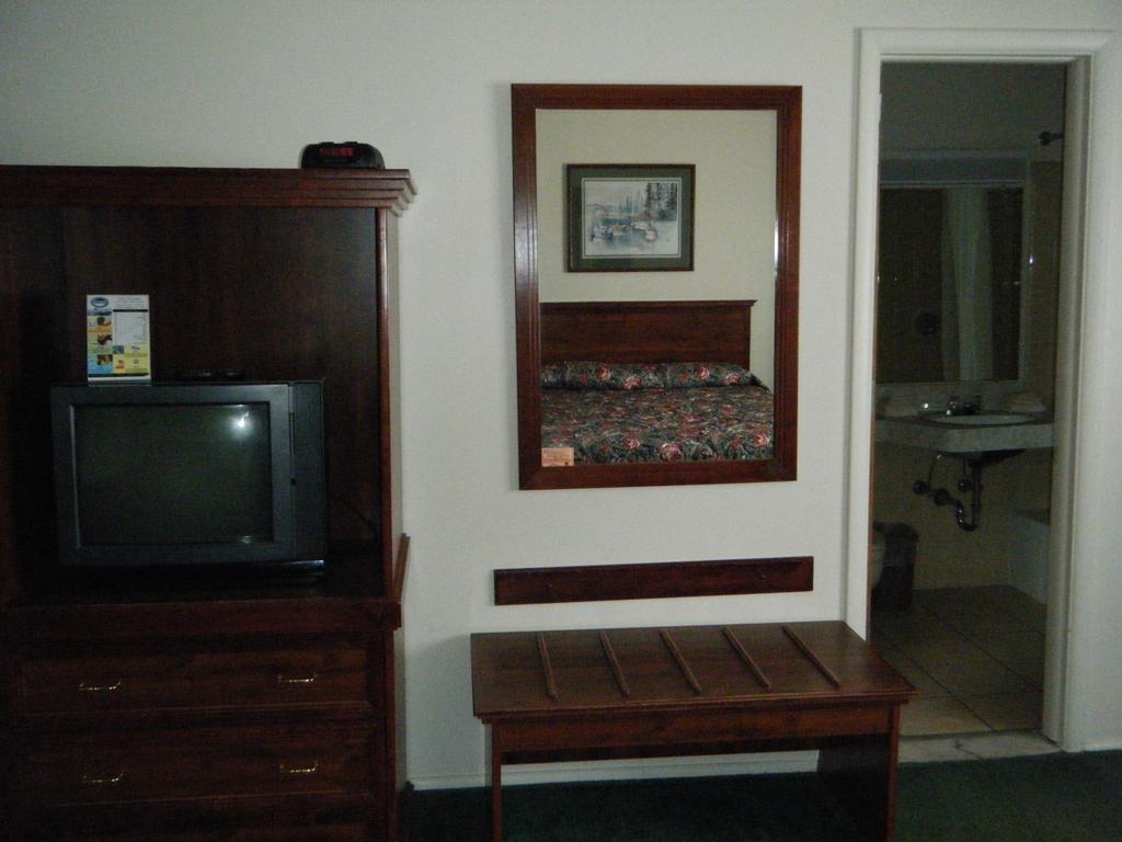 Cadillac Sands Resort Ruang foto