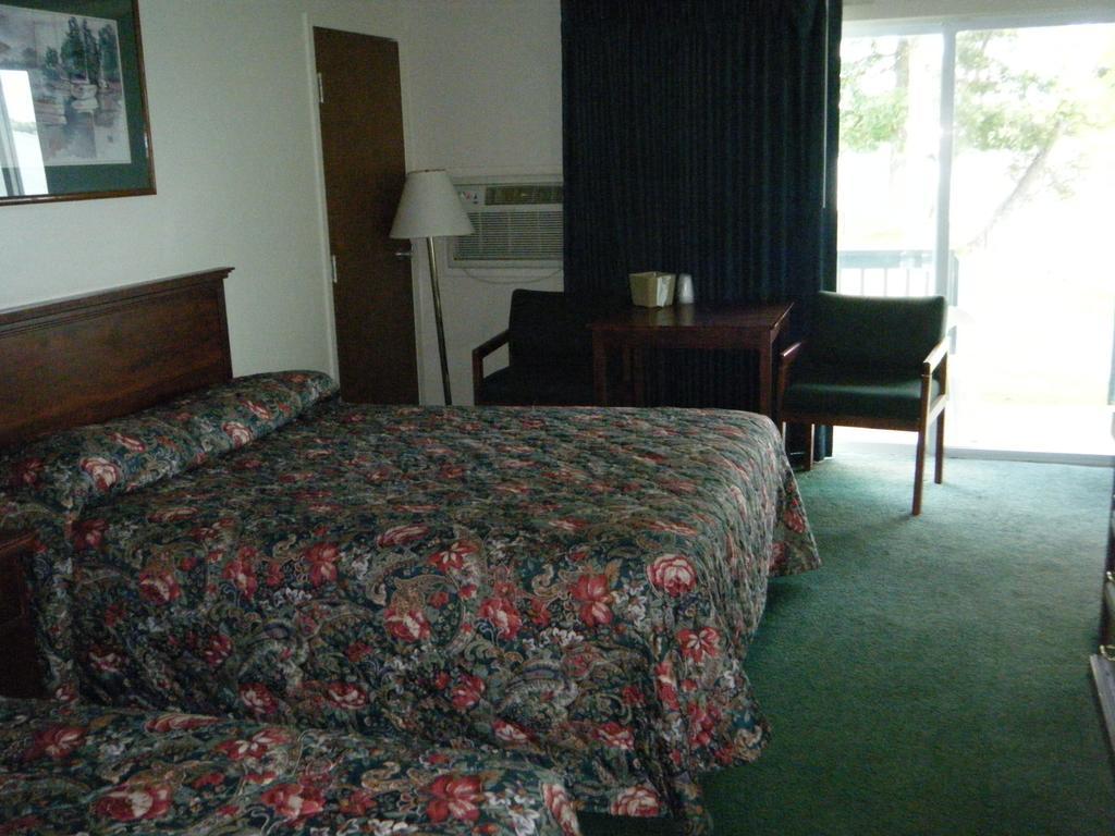 Cadillac Sands Resort Ruang foto