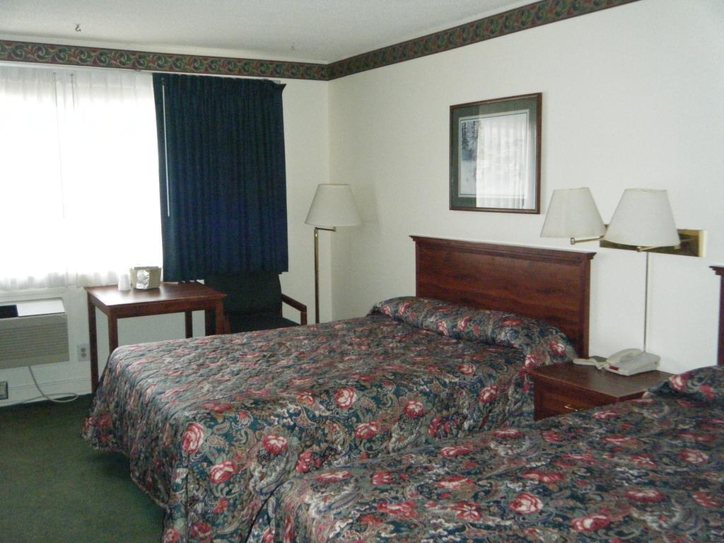 Cadillac Sands Resort Ruang foto